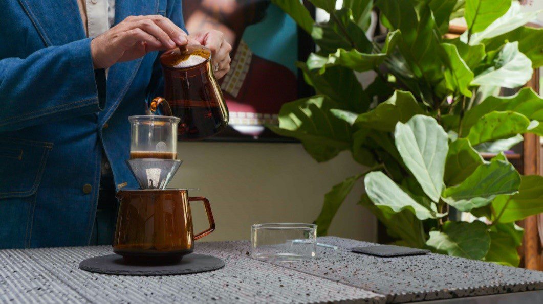 دم‌افزار Colum ساخت کمپانی ملودریپ