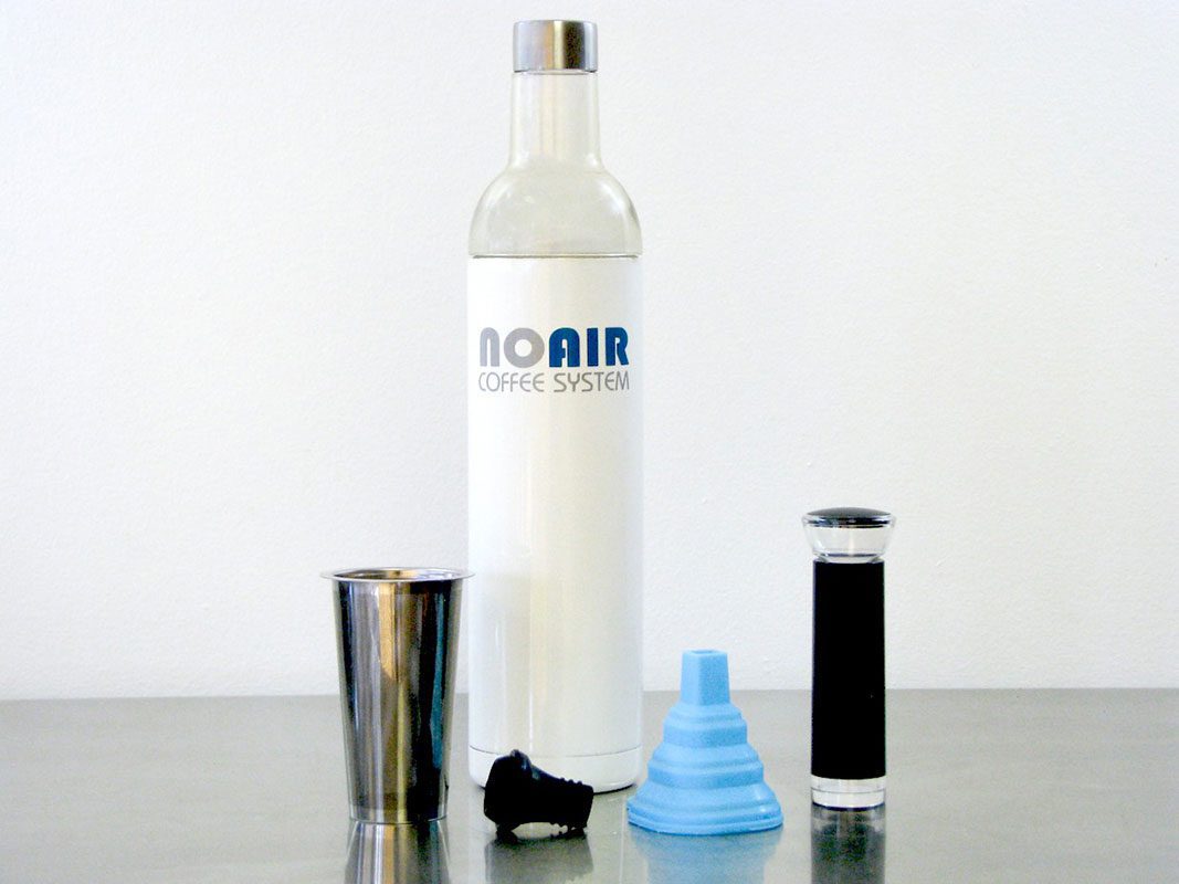 پمپ دستگاه قهوه ساز بدون ورود هوا آماده عرضه در بازار