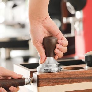 تمپر 58.35 میلیمتری بمبر مدل Mecha