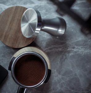 تمپر 58.35 میلی‌متری بمبر مدل Al-alloy