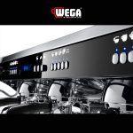 دستگاه اسپرسو وگا مدل Polaris - دو گروپ - تصویر 2