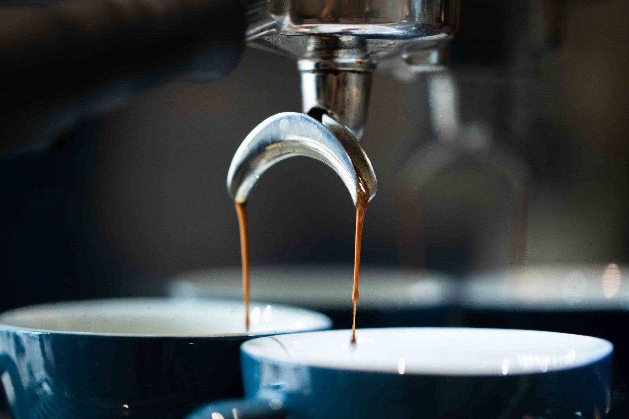 روش‌های تهیه‌ی اسپرسو