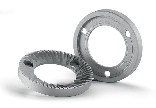 آسیاب قهوه مازر مدل Mini Electronic A