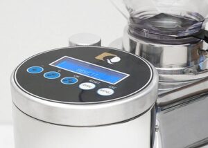 آسیاب قهوه کومار مدل T48/E