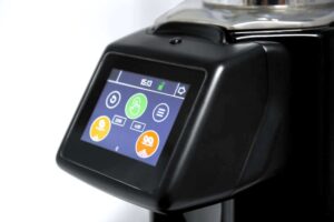 آسیاب قهوه کومار مدل Q13/TP