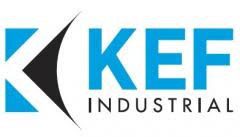 دستگاه قهوه ساز برقی فیلتری KEF مدل FLT120-2