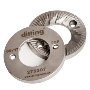 دستگاه آسیاب قهوه دیتینگ مدل 807