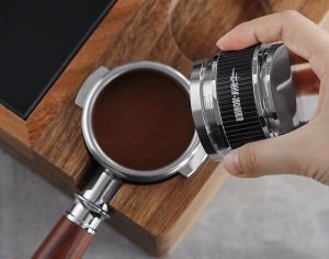 تمپر و دیستریبیوتر 58 میلی‌متری بمبر مدل Dual – Classic A