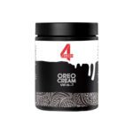 کرم بیسکوئیت اورئو فوردکو