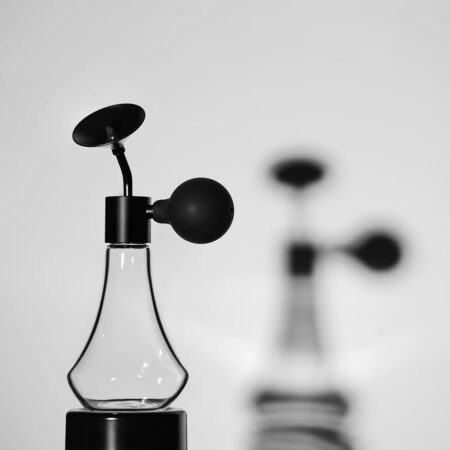 بطری آروما قهوه بمبر