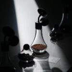 بطری آروما قهوه بمبر