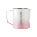 پیچر gradient pink بمبر