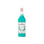 سیروپ نعناع یخی مونین