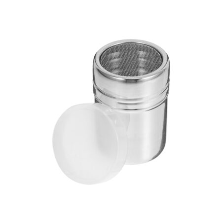 پودرپاش استیل