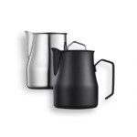 پیچر استیل موتا رنگ مشکی و سیلور