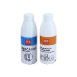 مایع تمیزکننده و رسوب‌زدای دستگاه‌های اسپرسو سانتوس