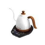 کتل برقی دم آوری قهوه برویستا آرتیزان