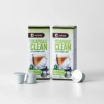 کپسول شوینده دستگاه نسپرسو Cafetto - تصویر 2