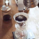 فیلتر کاغذی هاریو V60 سایز ۰۱ - 100 عددی - تصویر 4