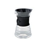 دریپ دیکنتر V60 هاریو – سایز 02