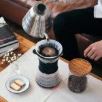 دریپ دیکنتر هاریو V60 – سایز 02 - تصویر 2