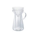 آیس کافی میکر شیشه ای هاریو