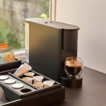 قهوه ساز کپسولی لپرسو مدل LP016 - تصویر 2