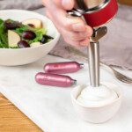 کپسول شارژ دستگاه خامه زن ISI