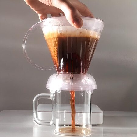 قهوه ساز کلور اورجینال