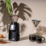 آسیاب قهوه برقی باراتزا مدل Encore - تصویر 3