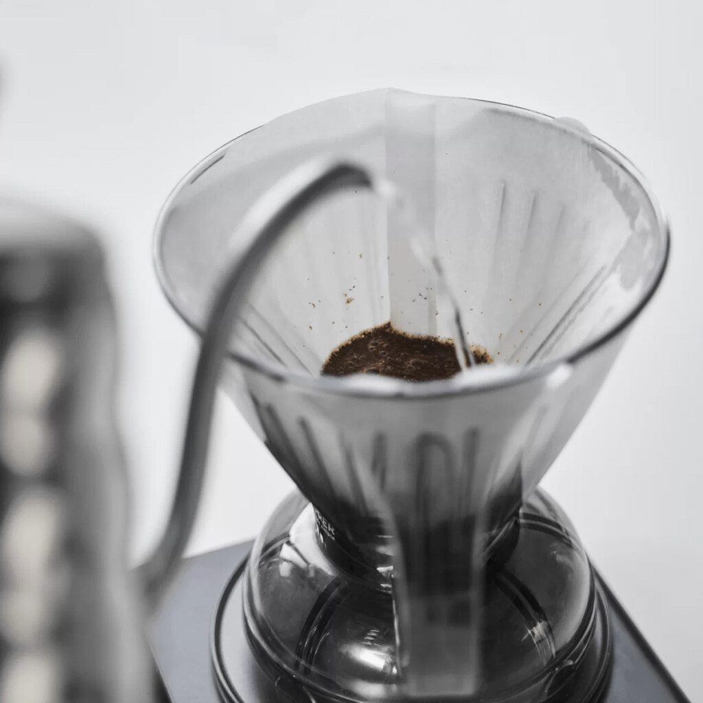 فیلتر کلور دریپر