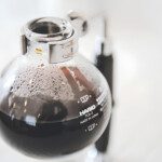 قهوه‌ساز سایفون هاریو 3 کاپ مدل Technica - تصویر 5