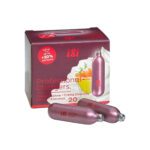 کپسول خامه isi