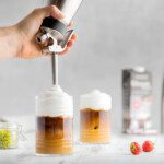 خامه ساز تک جداره ISI یک لیتری - تصویر 3