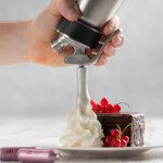 خامه ساز تک جداره ISI یک لیتری - تصویر 2