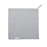 دستمال باریستا بمبر مدل waffle