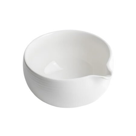 کاسه لبه دار کد D