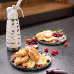 خامه ساز تک جداره ISI نیم لیتری