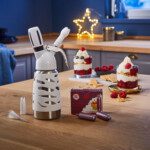 خامه ساز تک جداره ISI نیم لیتری - تصویر 2