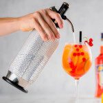 کپسول سودا ساز ISI