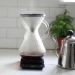 فیلتر فلزی سایز 02