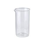 شیشه یدک فرنچ پرس 350 میلی لیتر وان کافی