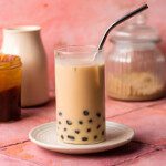 بوبا تی چین چای اورجینال