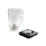 پارچ یدک بلندر پرایم مدل castel