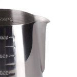 پیچر استیل مدرج 550 میل-لاته آرت 2