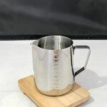 پیچر استیل مدرج 550 میل-لاته آرت 3