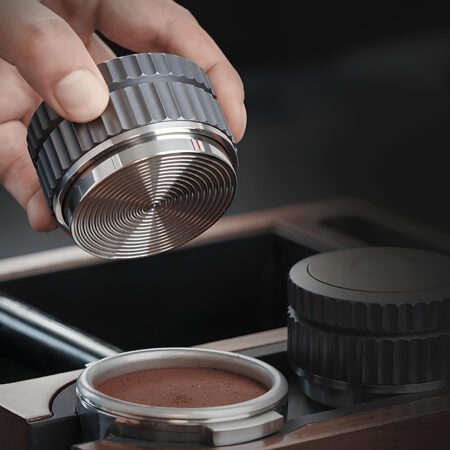 تمپر 58 میلی‌متری zeroHero مدل Thor - تصویر 2