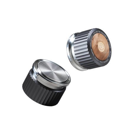 تمپر zerohero مدل self balance