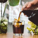 قهوه کلد برو با تادی