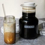 کلد برو قهوه سرد دم